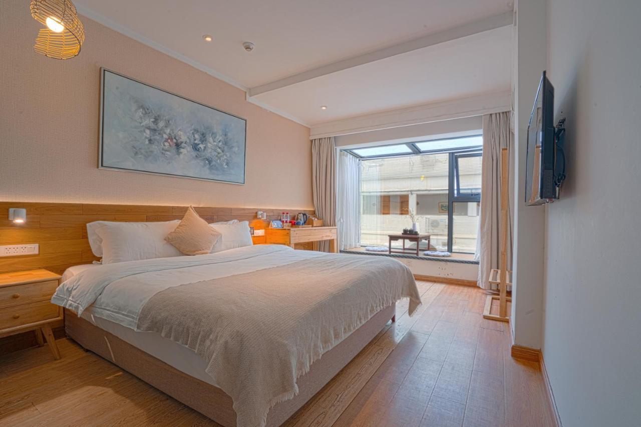 Guilin Sky Palace Hotel Exterior photo
