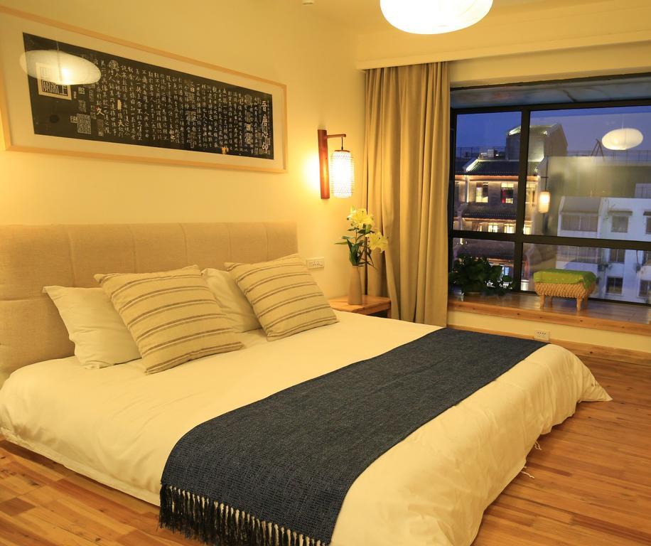 Guilin Sky Palace Hotel Exterior photo