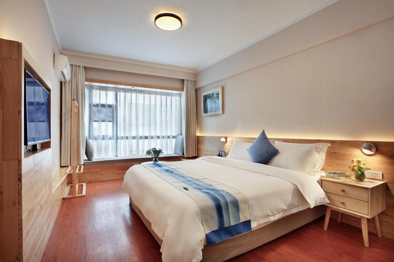 Guilin Sky Palace Hotel Exterior photo